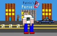 Patric's Pursuit