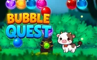 Bubble Quest
