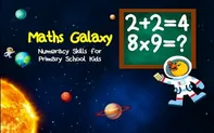 Math Galaxy