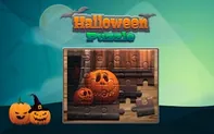 Halloween Puzzle