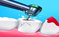 Dentist Doctor Games game thumbnail