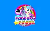Fantasy Star Pinball