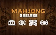 Mahjong Deluxe