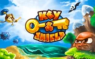 Key & Shield game thumbnail