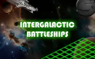 Intergalactic Battleship game thumbnail