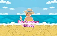 Fun Summer Holiday