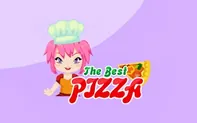The Best Pizza