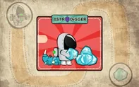 Astro Digger game thumbnail