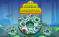 Circle Monster game thumbnail