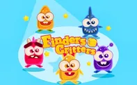 Finders Critters