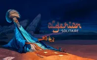 Algerian Solitaire