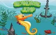 Seahorse Jump game thumbnail