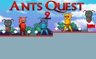 Ants Quest 2 game thumbnail