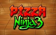 Pizza Ninja 3