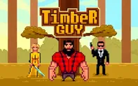Timber Guy