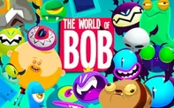 The World Of Bob