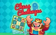 Chess Challenges