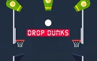 Drop Dunks