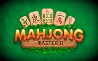 Mahjong Master 2