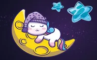 Sleeping Unicorn game thumbnail