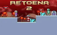 Retoena 2 game thumbnail