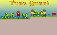 Yuas Quest