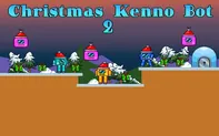 Christmas Kenno Bot 2