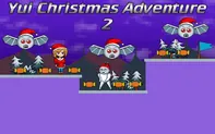 Yui Christmas Adventure 2 game thumbnail