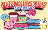 Fun Memory Training game thumbnail