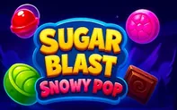 Sugar Blast - Snowy Pop