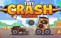 Tiny Fighters Crash 