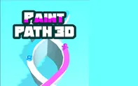 Paint Path 3D - Color the path