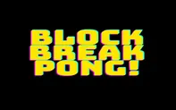 block break pong