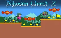 Nikosan Quest 2