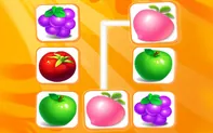 Farm Fruits Link game thumbnail