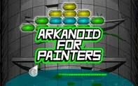 Arkanoid for Painters