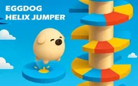 Eggdog Helix Jumper
