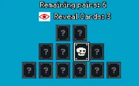 Card Memory Match Time game thumbnail