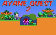 Ayane Quest 2