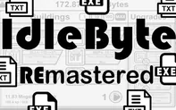IdleByte RE
