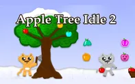 Apple Tree Idle 2 game thumbnail