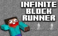 INFINITE BLOCK RUNNER