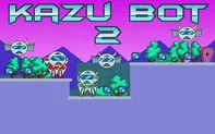 Kazu Bot 2