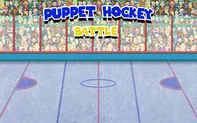 Puppet Hockey