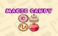 Magic Candy game thumbnail