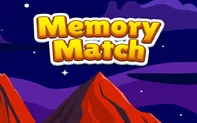 Master Memory Match