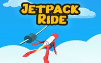 Jetpack Ride game thumbnail