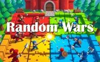 Random Wars