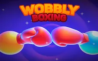 Wobbly Boxing game thumbnail