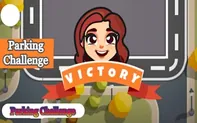 Parking Challenge